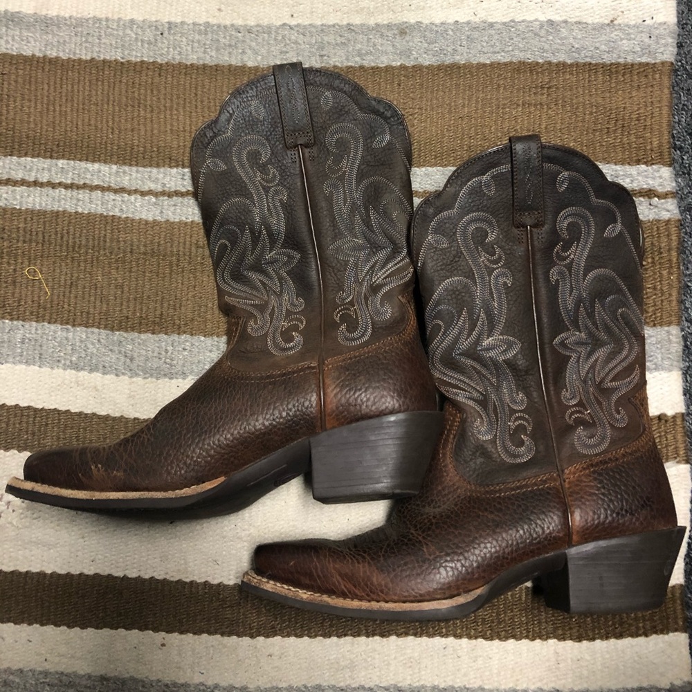 Ariat Women’s Boots